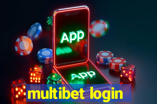 multibet login